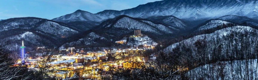 Mountain Trails Around Gatlinburg Worth Exploring