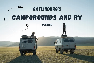The 8 Best Campgrounds and RV Parks