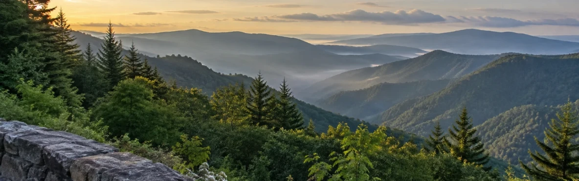The Mountain Stops Around Gatlinburg That Deserve More Time