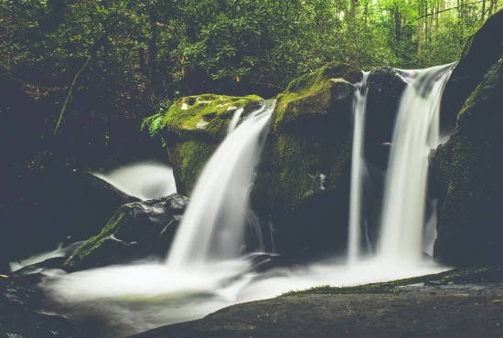 Top 6 Waterfalls in Gatlinburg