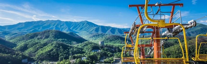 Where to Enjoy the Natural Beauty of Gatlinburg