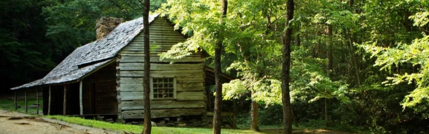 Where to Spend a Quiet Afternoon in Gatlinburg