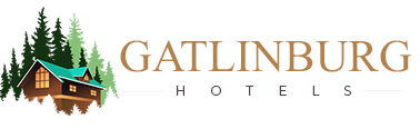 Gatlinburg-hotels logo image