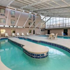 Sleep Inn  Suites Gatlinburg Tennessee