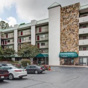 Laurel Inn Rentals Gatlinburg