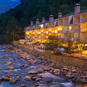 Hotel in Gatlinburg Tennessee
