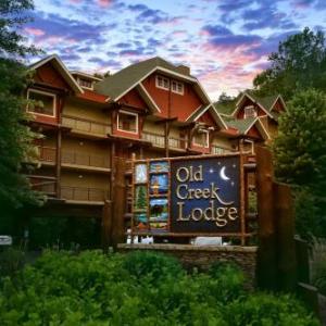 Old Creek Lodge Tennessee