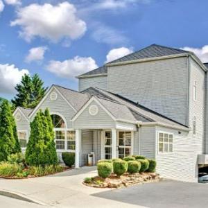 Microtel Inn & Suites by Wyndham Gatlinburg Gatlinburg Tennessee