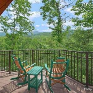 Mountain Hideaway Holiday home Gatlinburg Tennessee