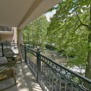 Gatehouse Condos - 106 Holiday home Tennessee