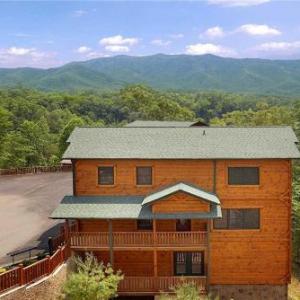 The Great Escape II 5 Bedrooms Sleeps 17 Game Room Pool Access Theater Tennessee