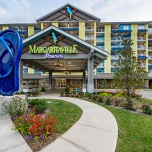 margaritaville Resort Gatlinburg