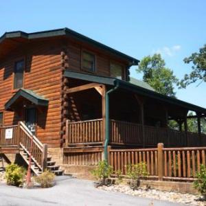 Holiday homes in Gatlinburg Tennessee