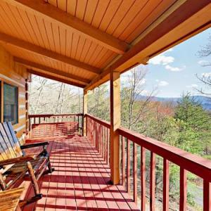 1065 E Foothills Dr Cabin Tennessee