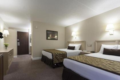 Reagan Resorts Inn - image 17