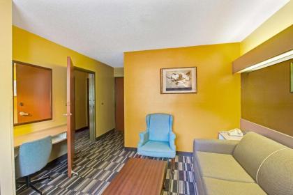 Microtel Inn & Suites by Wyndham Gatlinburg - image 8