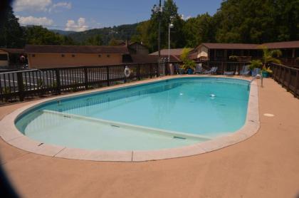 The Brookside Resort By FairBridge - image 13