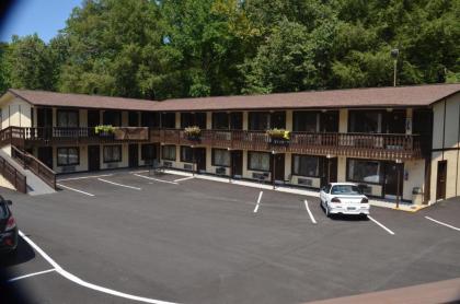 The Brookside Resort By FairBridge - image 14