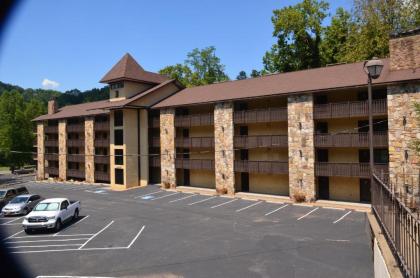 The Brookside Resort By FairBridge - image 19