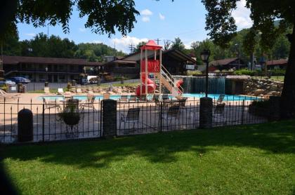 The Brookside Resort By FairBridge - image 20