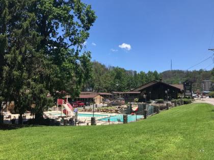 The Brookside Resort By FairBridge - image 6