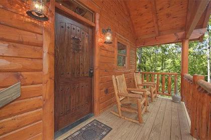 Mountain Hideaway Holiday home - image 10