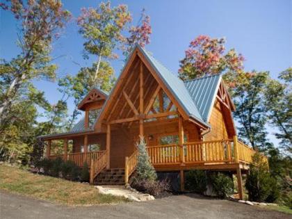 Mountain Laurel Holiday home - image 1