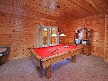 Mountain Laurel Holiday home - image 3
