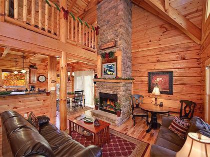 Mountain Laurel Holiday home - image 7