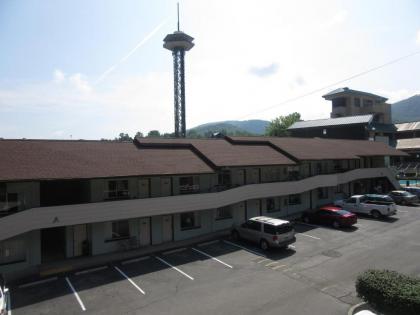 LeConte View Motel - image 17