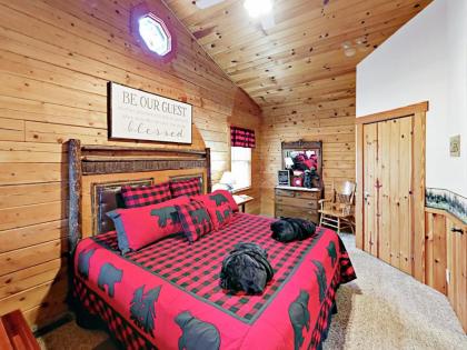 Dove’S Nest - Charming Cabin Cabin - image 9