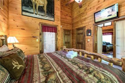 Fawn Cabin 1 Bedroom Sleeps 4 Hot Tub Private Pets Gas Fireplace - image 16