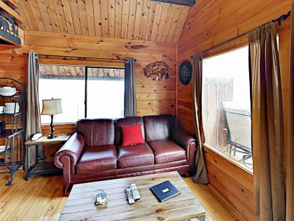 Chalet Cabin Cabin - image 17