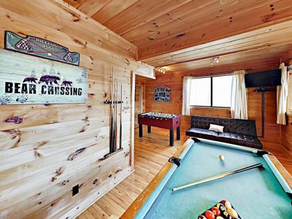 Chalet Cabin Cabin - image 18