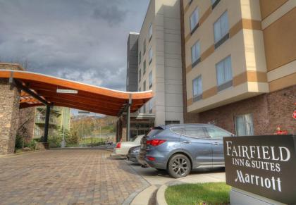 Fairfield Inn & Suites by Marriott Gatlinburg Downtown - image 20