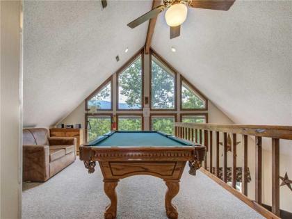 Mountain Charm 3 Bedrooms Sleeps 6 Private Wood Fireplace Pool Table - image 17