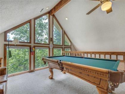 Mountain Charm 3 Bedrooms Sleeps 6 Private Wood Fireplace Pool Table - image 20