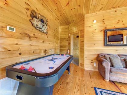 Bear's Eye View 4 Bedrooms Sleeps 14 Home Theater Gaming Hot Tub - image 20