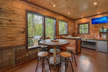Big Sky Lodge - image 13