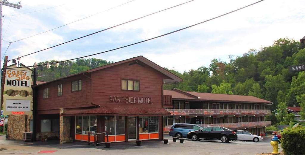 East Side Motel - main image