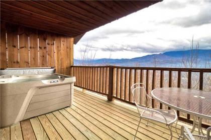 Park View 2 2 Bedrooms mountain View Hot tub Sleeps 4