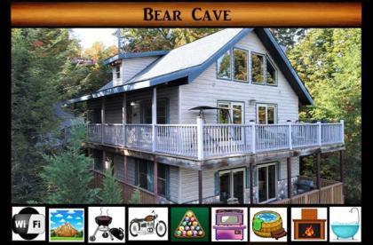 Bear Cave Cabin #385117 Cabin - image 2