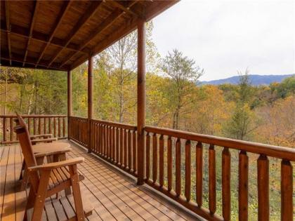 Changes in Latitude 4 Bedroom Sleeps 12 Private View Theater Room Gatlinburg Tennessee