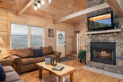 Smoky Mountain Dream Cabin - image 12