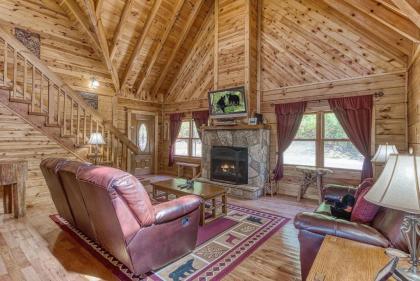 Holiday homes in Gatlinburg Tennessee