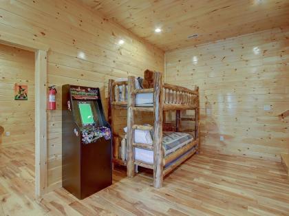 Lofty Bear Lodge - image 9