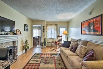 Ideally Located Downtown Gatlinburg Condo with Patio - image 13