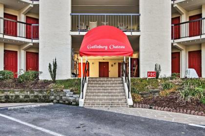Ideally Located Downtown Gatlinburg Condo with Patio - image 14
