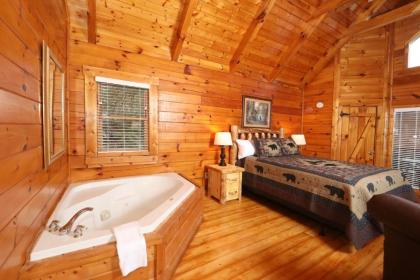 The Cuddle Hut cabin - image 15