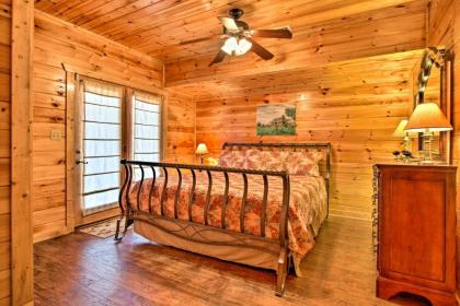 Downtown Gatlinburg Lodge with Hot Tub and Game Room! - image 12